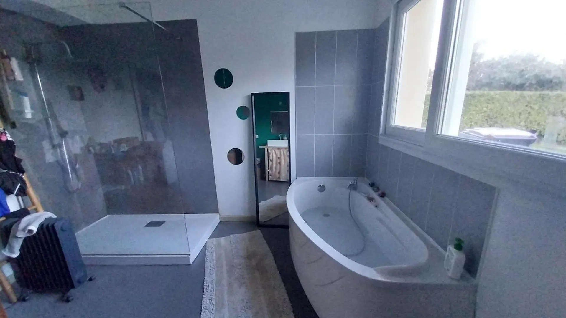Maison Tres Agreable Pleyber-Christ Nyaraló