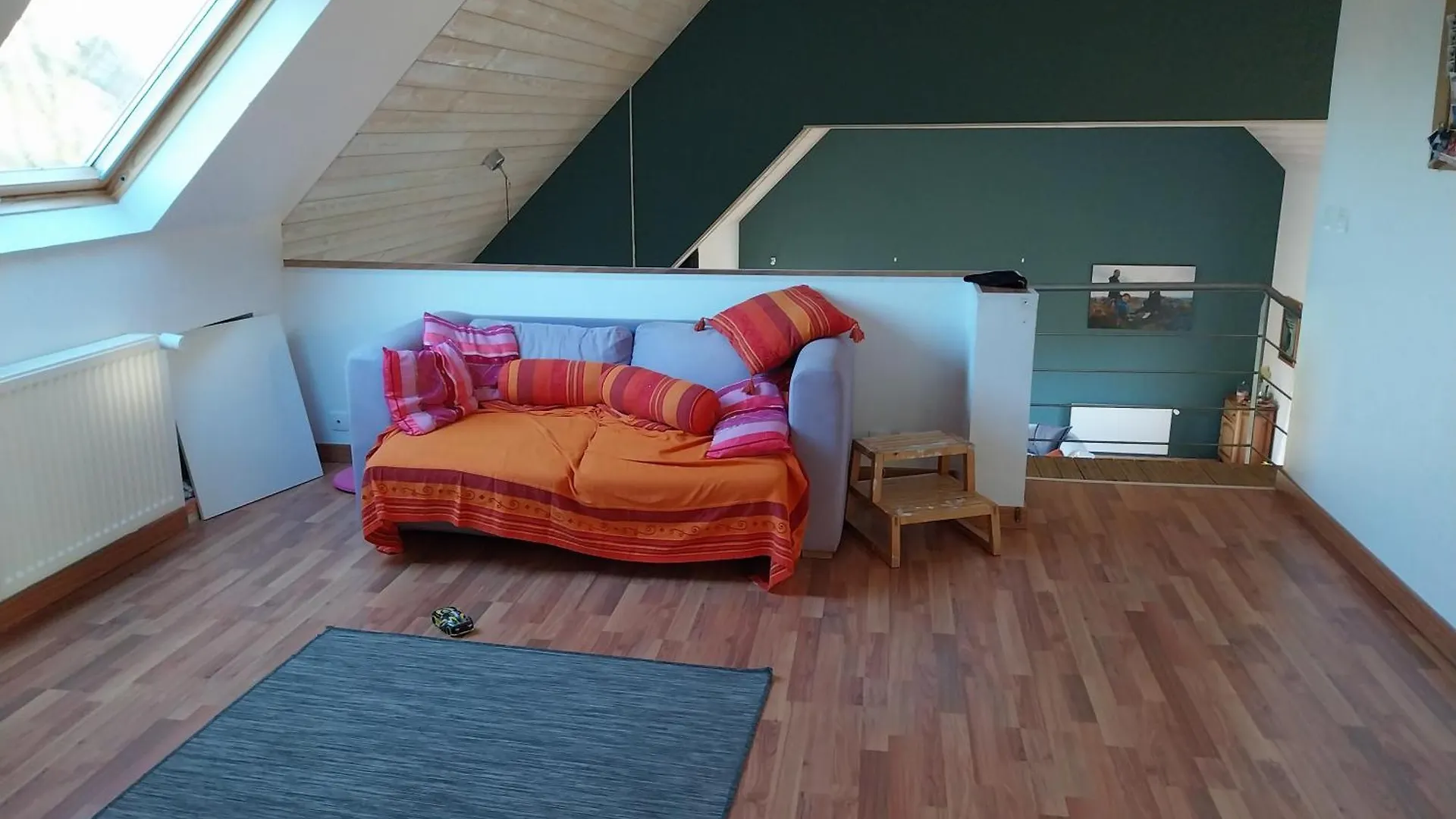 Maison Tres Agreable Pleyber-Christ