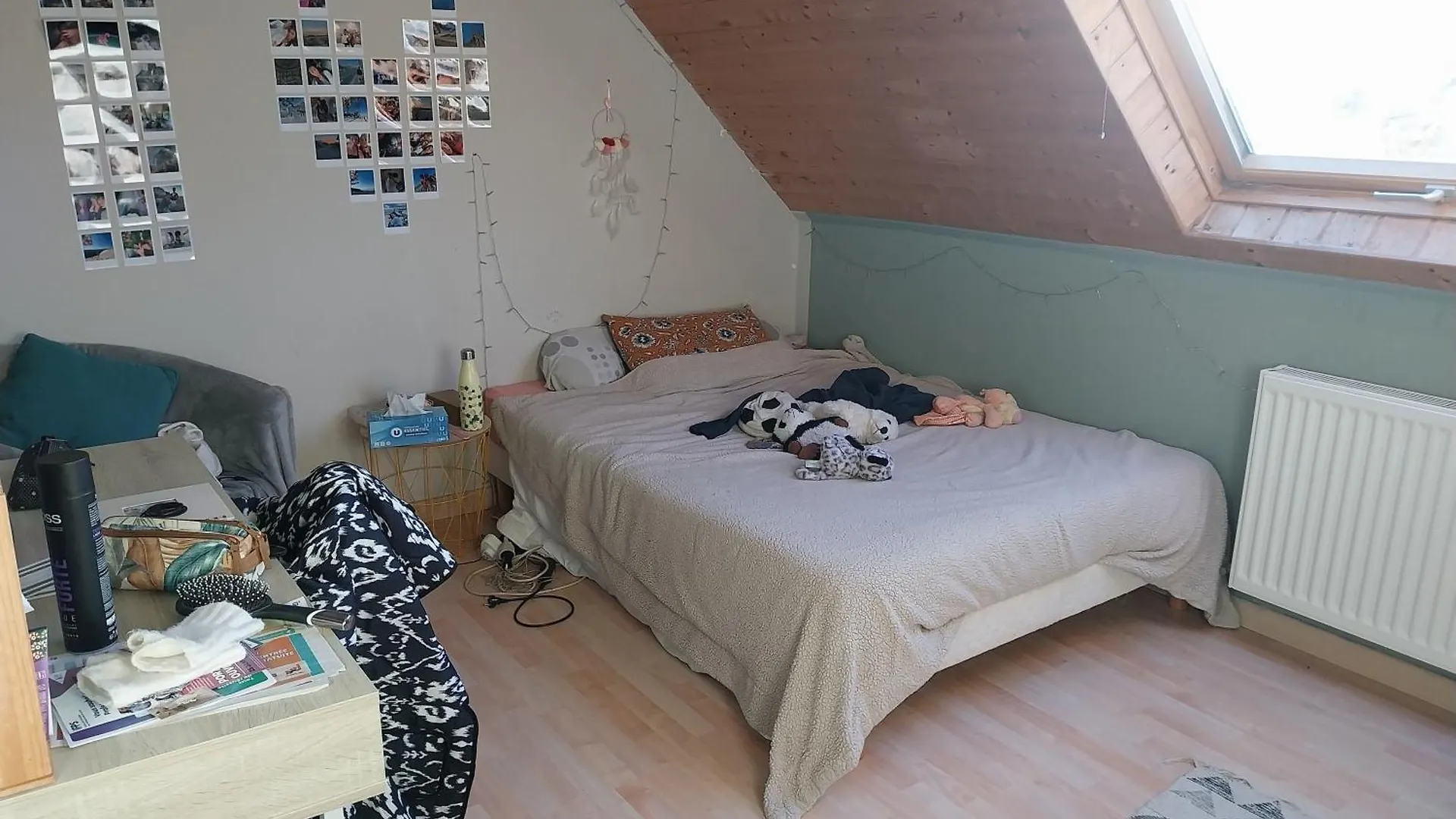 Maison Tres Agreable Pleyber-Christ